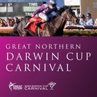 Great Northern Darwin Cup Carnival Pass