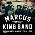 THE MARCUS KING BAND (US) with Roshani