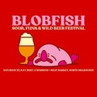 Blobfish Beer Festival 2022