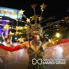 Mardi Gras Parade Diamond Club