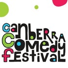Canberra Comedy Festival 2024