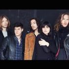 THE PREATURES  “Cruel Tour”  With special guests The Creases and Glass Skies