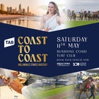 TAB Coast to Coast Hollindale Stakes Raceday