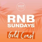 RNB Sundays | Gold Coast