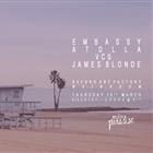 NO DICE PARADISE ft. Embassy + Atolla + VCS + James Blonde