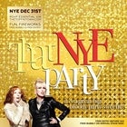 THAT NYE PARTY! RSVP