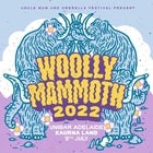 WOOLLY MAMMOTH 2022