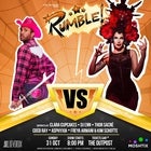 RUMBLE! - Dale Woodbridge VS Magnolia Knife
