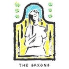 The Saxons - Launceston Album Launch