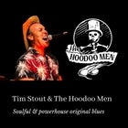 SUNDAY BLUES | Tim Stout & The Hoodoo Men (FREE ENTRY)