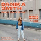 Danika Smith (Debut Band Show) - Late Session