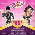 RUMBLE! - Gayleen Tuckwood VS Sin Salute