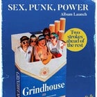 Grindhouse - CANCELLED