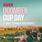 XXXX Doomben Cup Day - Saturday 20th May 2023 - Doomben Racecourse