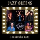 Jazz Queens Featuring Victoria Newton & Bridgette Allen