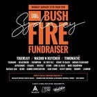 JBL Sydney Bushfire Fundraiser