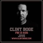 Clint Boge Second Show