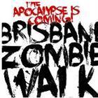 Brisbane Zombie Walk 2013: Carnival of the Dead