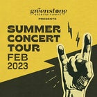 Summer Concert Tour 2023