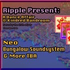 A Dance Affair @ Kindred Bandroom with Neo, Bungalow Soundsystem + more TBA