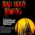 Bad Moon Rising: A Tribute to Creedence Clearwater Revival 