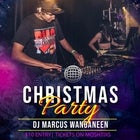South Aussie Christmas Eve party featuring Marcus Wanganeen