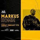 Markus Homm - Brisbane Show