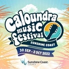 Caloundra Music Festival - Camping 2022