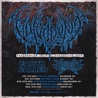 Vulvodynia "Praenuntius Infinity Aust Tour" w/ Earth Caller & Babirusa