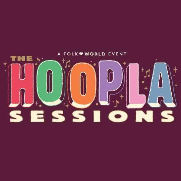 Hoopla Sessions at Freo.Social - Session 3