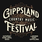Gippsland Country Music Festival 2023