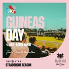 Sky Racing Guineas Day - Saturday 4th May 2024 - Eagle Farm Racecourse