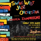 Swing West Jazz Orchestra