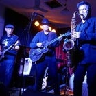 Blues Collective NYE in M@SM!