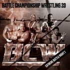 Battle Championship Wrestling 20: Extreme Battle Night One 