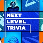 Next Level Trivia @ Rock Lily