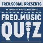 Freo.Music Quiz with Shiny Joe Ryan (Pond)