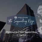 MELBOURNE SEMI FINAL | THE SONGWRITING PRIZE 2019