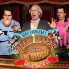 Rugby League The Musical - Grand Finale: 2018 Season Review / Grand Final Preview
