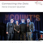 Connecting the Dots - Ilaria Crociani with Paul Grabowsky, Mirko Guerrini & Niko Schauble
