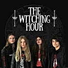 The Witching Hour - 'GEN Z' Australian Tour w/ Major Arcana // Aspbury