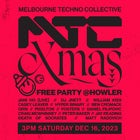 Melbourne Techno Collective