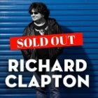 Richard Clapton in Concert
