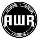 Australian Wrestling Revolution LIVE