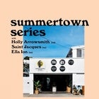 Summertown Series :: Holly Arrowsmith