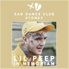 SAD DANCE CLUB - Lil Peep in Memoriam