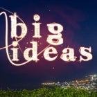 UOW Big Ideas Festival  