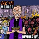 Sketch Method - Divided By - Single launch