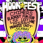 HOON FEST w/ Chimers // LSF // Left Lane // Blackout Fun Club + MORE 