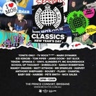 Ministry of Sound Classics: New Years Day 2022